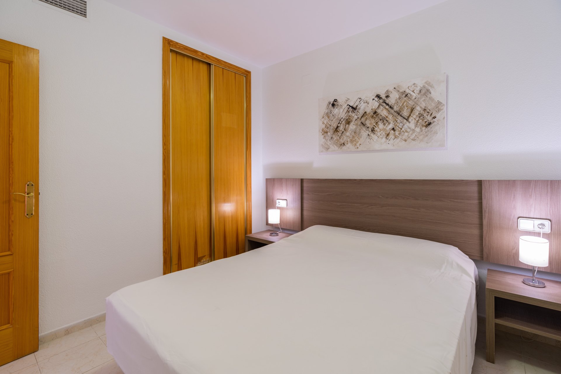 Nieuwbouw Woningen - Bungalow - Calpe
