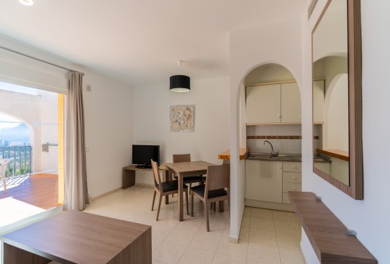 Bungalow · Obra nueva - Calpe · Alicante · España