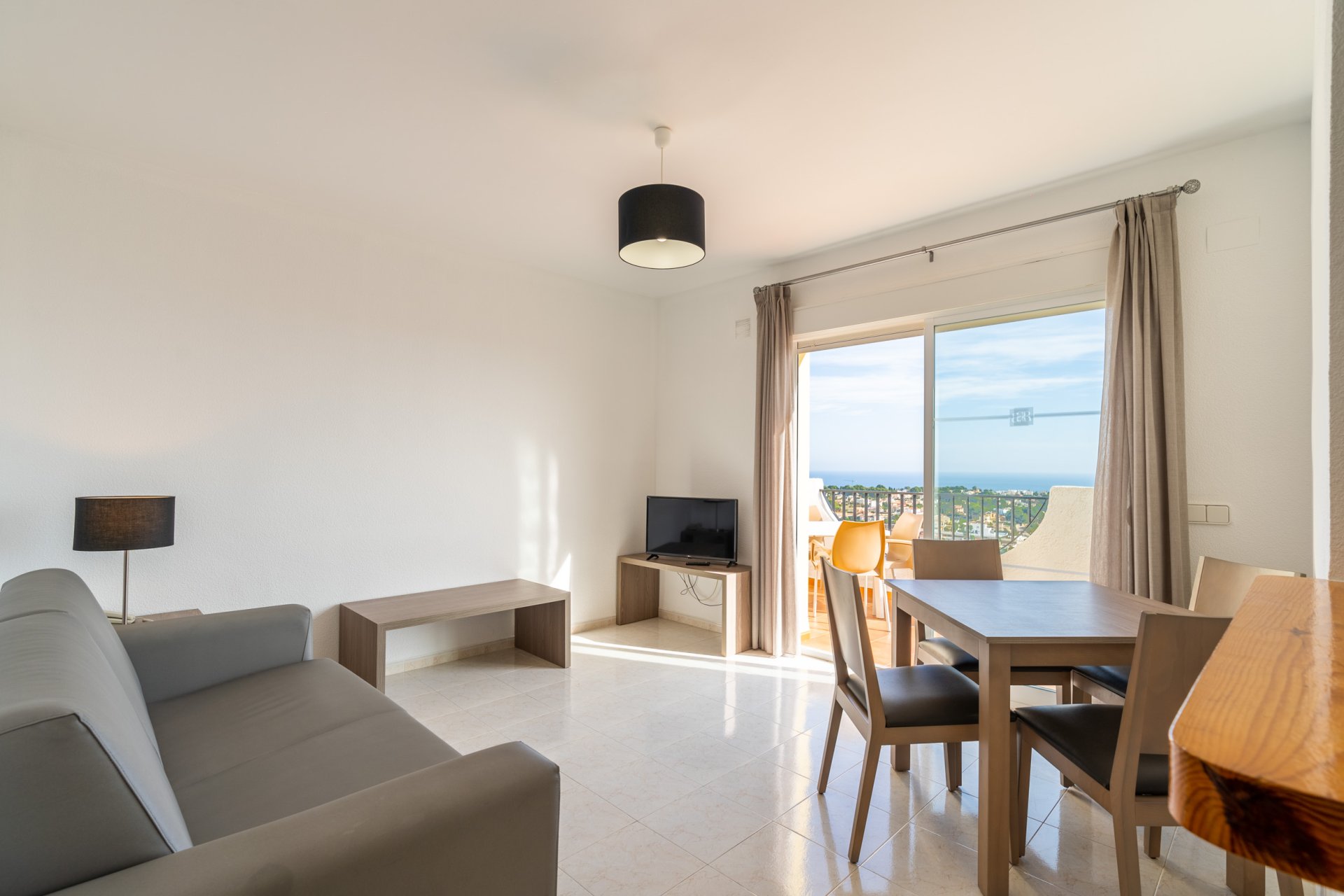 新建筑 - Bungalow - Calpe