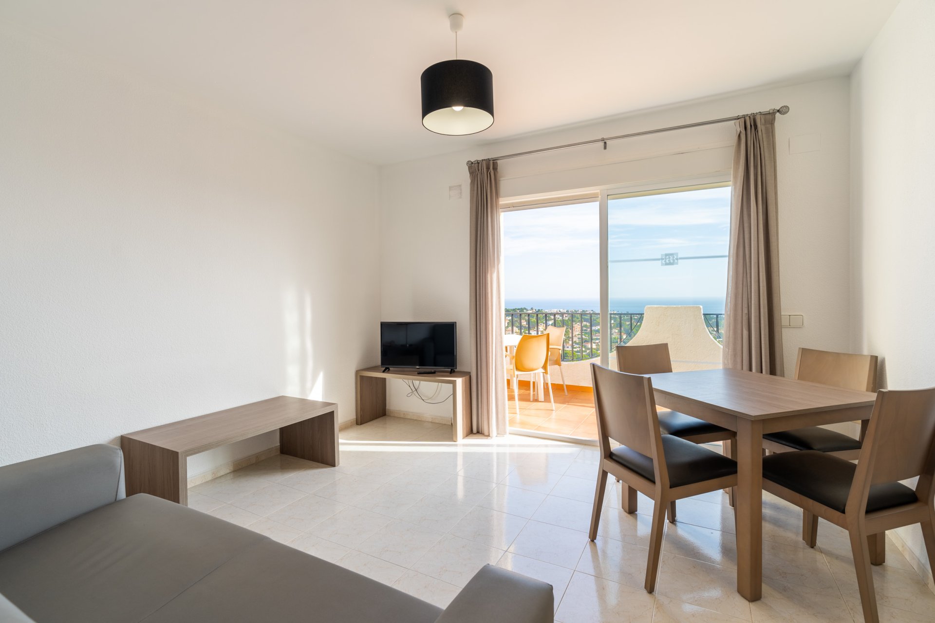 新建筑 - Bungalow - Calpe