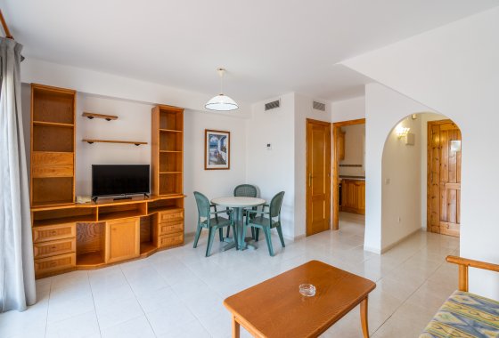 Bungalow · Obra nueva - Calpe · Alicante · España