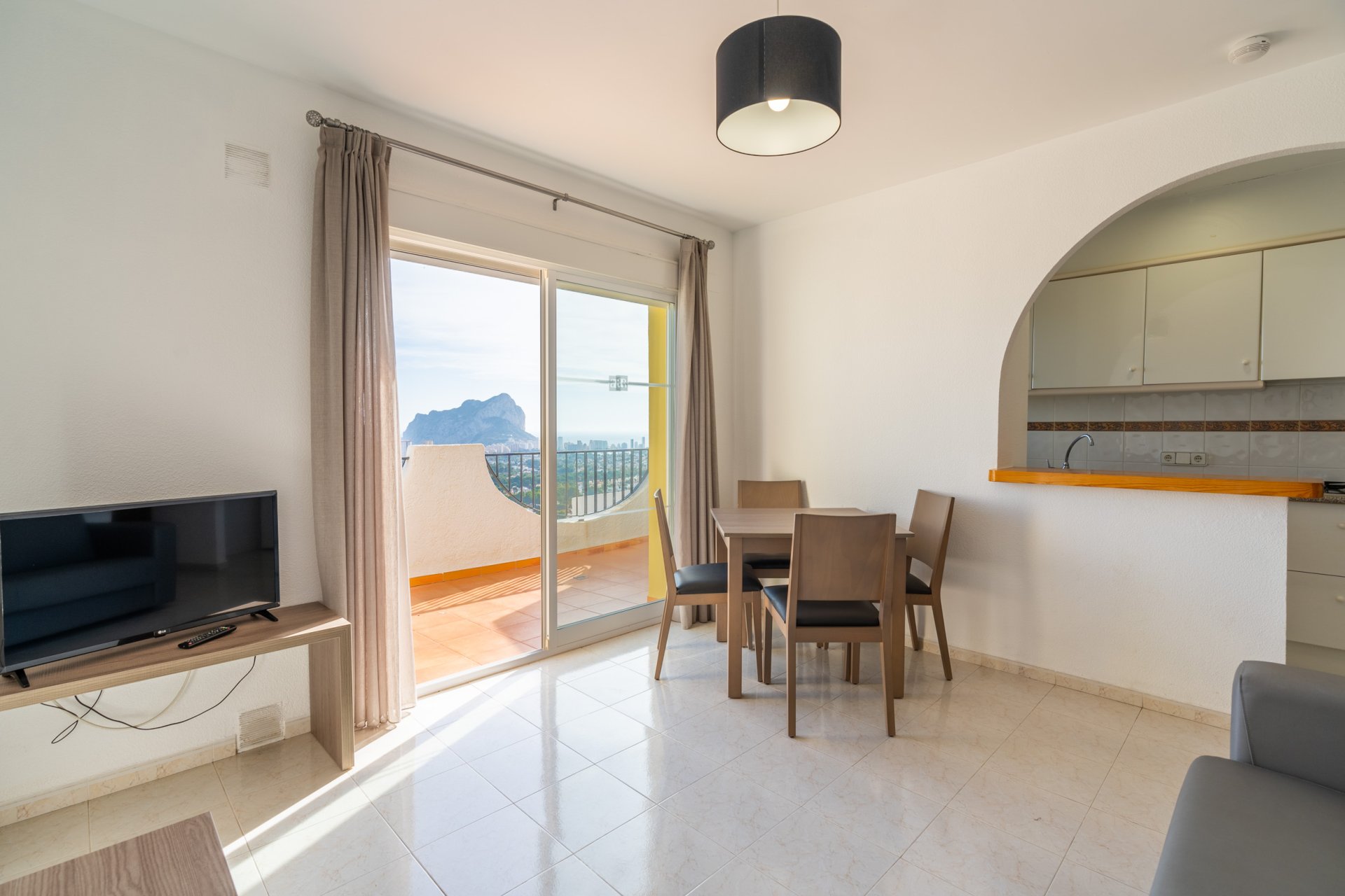 新建筑 - Bungalow - Calpe