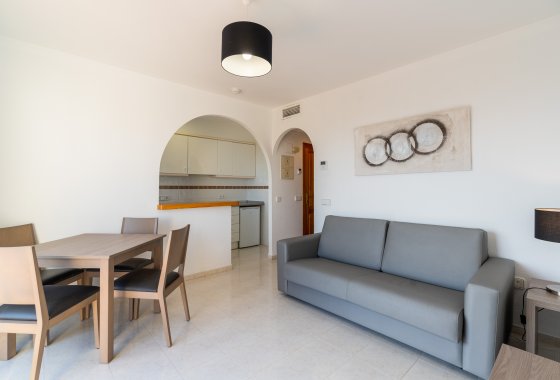 Bungalow · Obra nueva - Calpe · Alicante · España