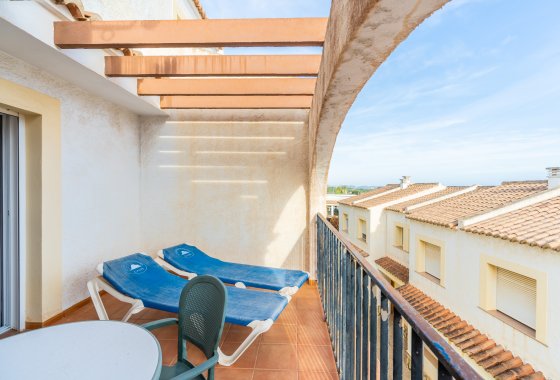 Bungalow · Obra nueva - Calpe · Alicante · España