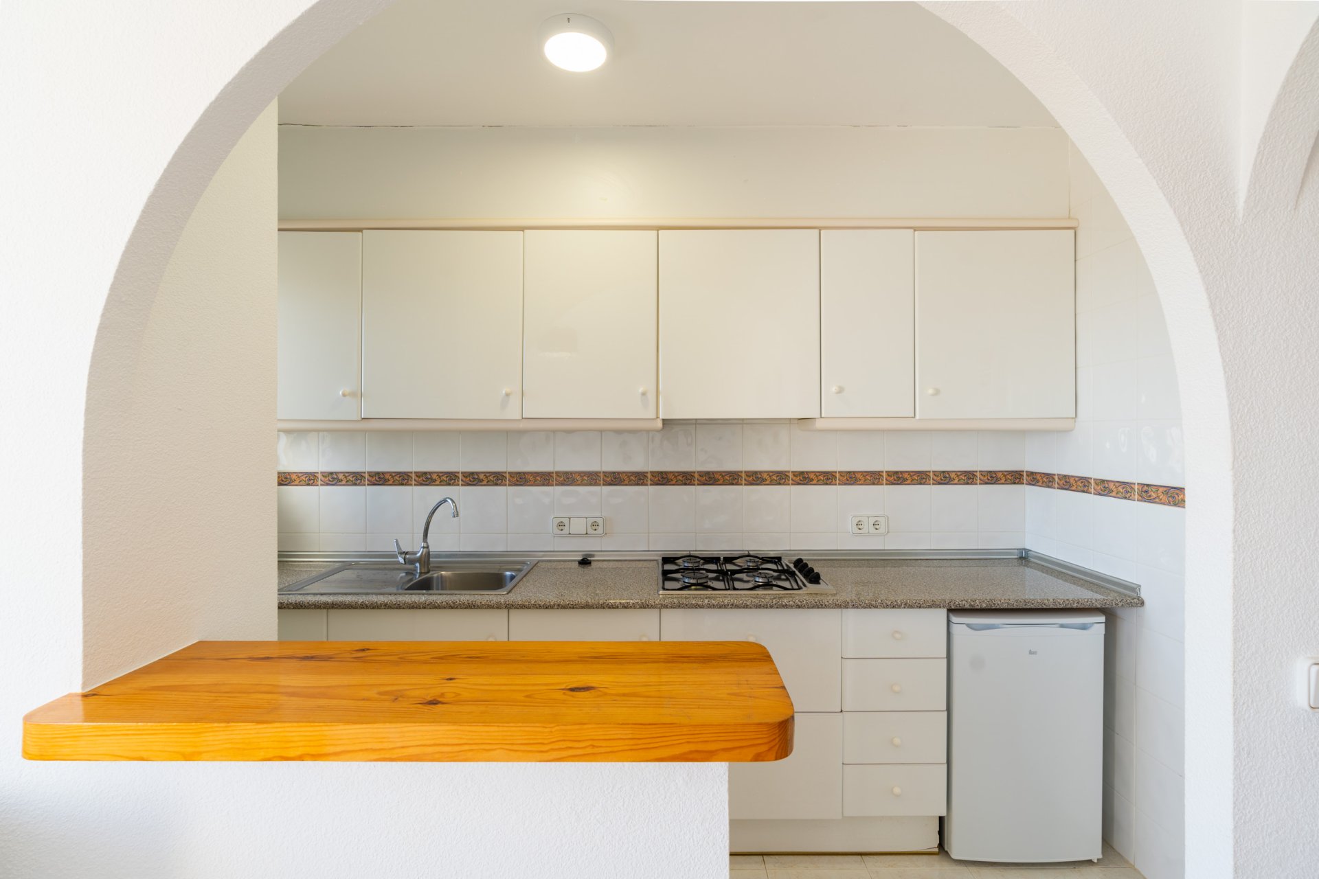 新建筑 - Bungalow - Calpe