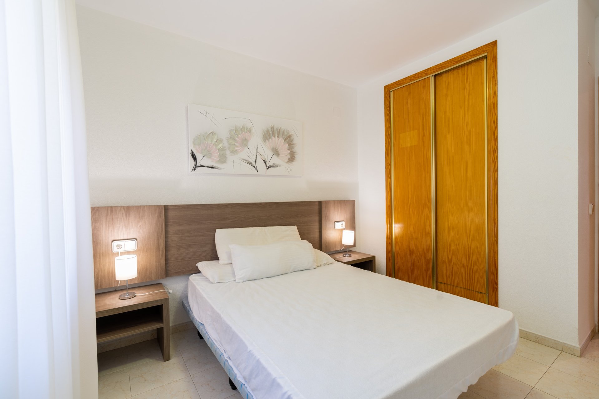 新建筑 - Bungalow - Calpe