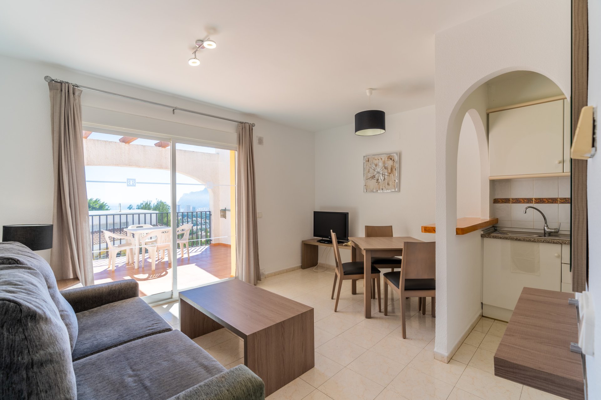 新建筑 - Bungalow - Calpe
