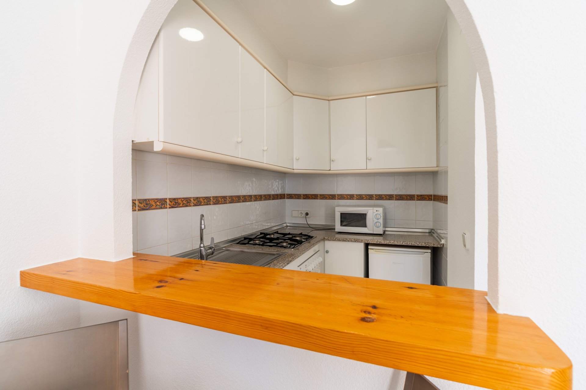 新建筑 - Bungalow - Calpe