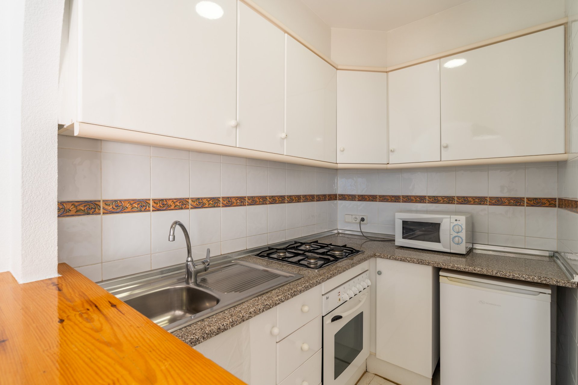 新建筑 - Bungalow - Calpe