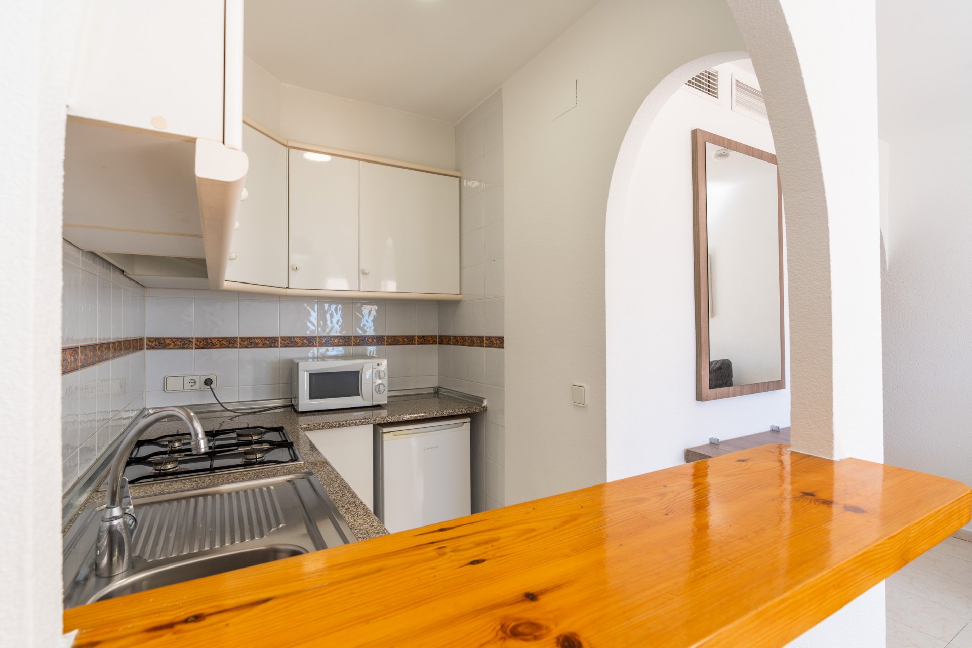 新建筑 - Bungalow - Calpe