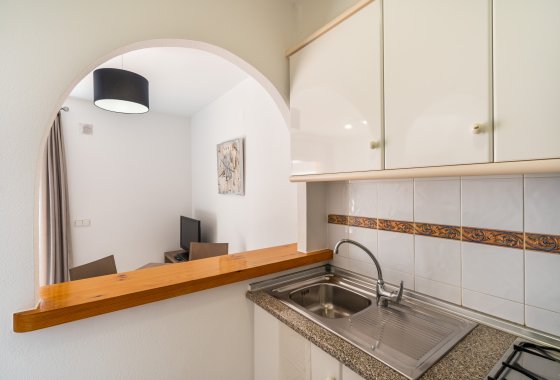 Bungalow · Obra nueva - Calpe · Alicante · España