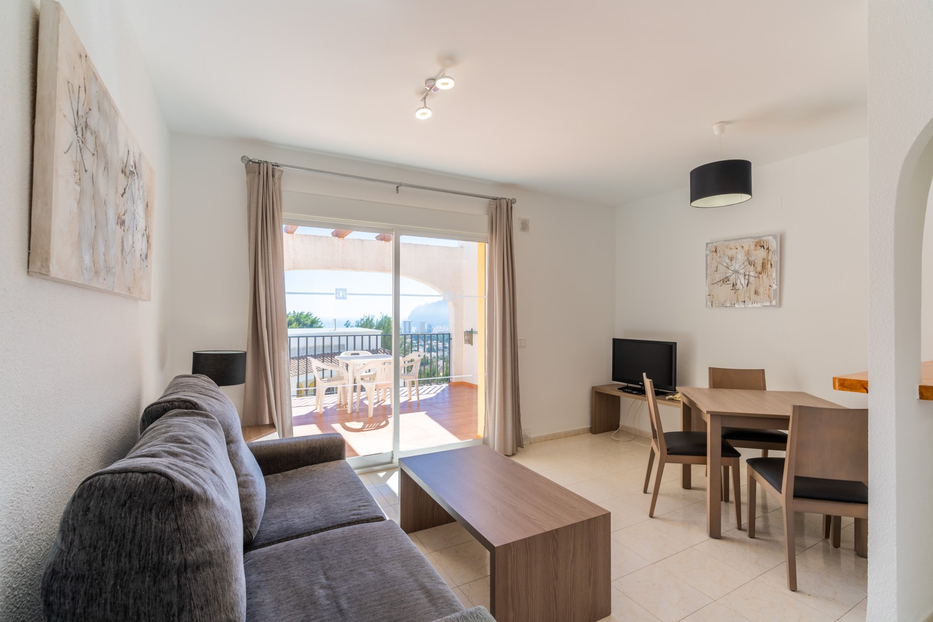 新建筑 - Bungalow - Calpe