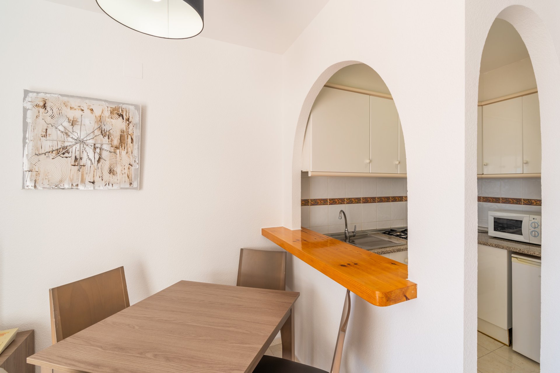新建筑 - Bungalow - Calpe