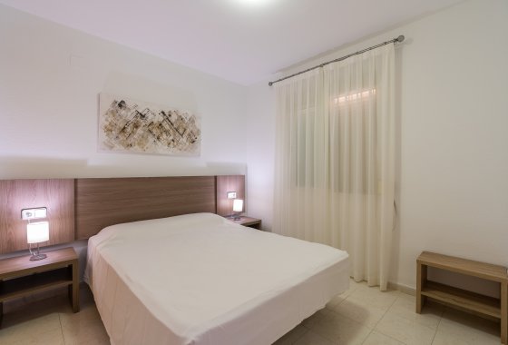 Bungalow · Obra nueva - Calpe · Alicante · España