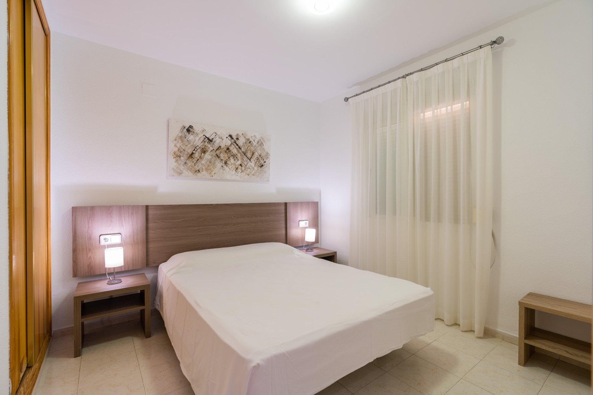 新建筑 - Bungalow - Calpe