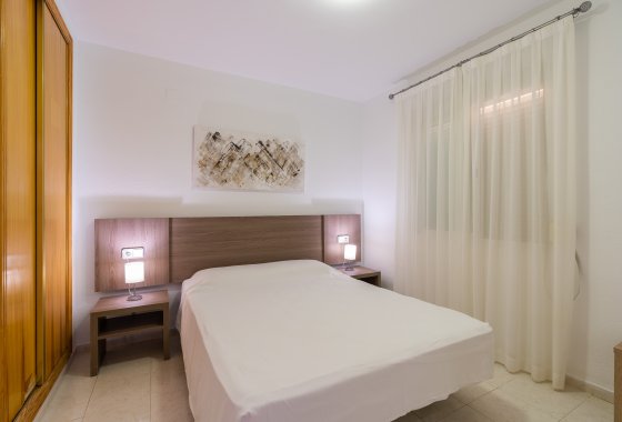 Bungalow · Obra nueva - Calpe · Alicante · España
