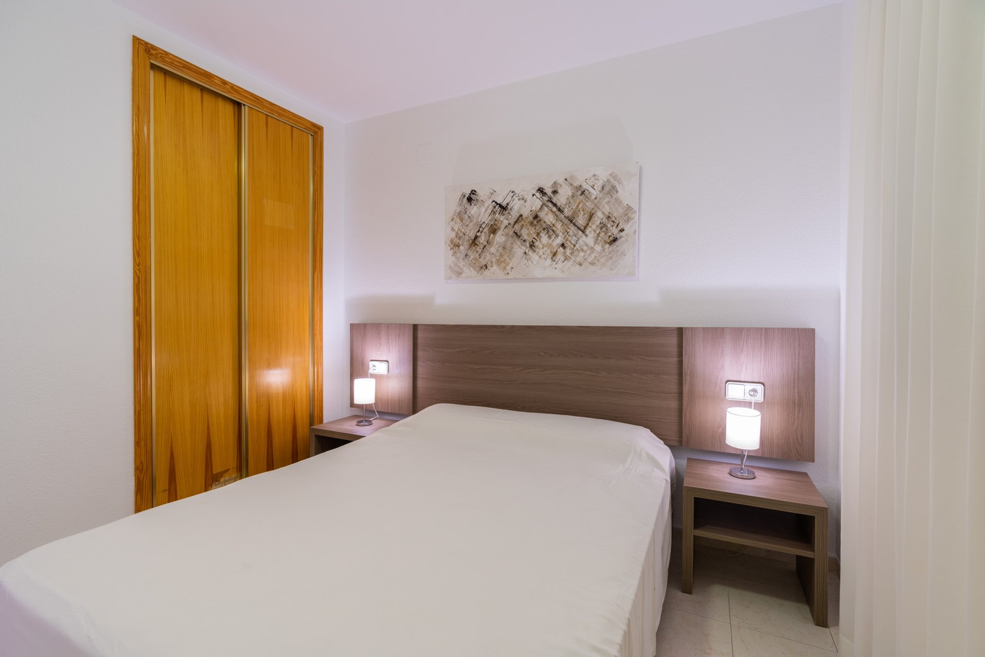 新建筑 - Bungalow - Calpe