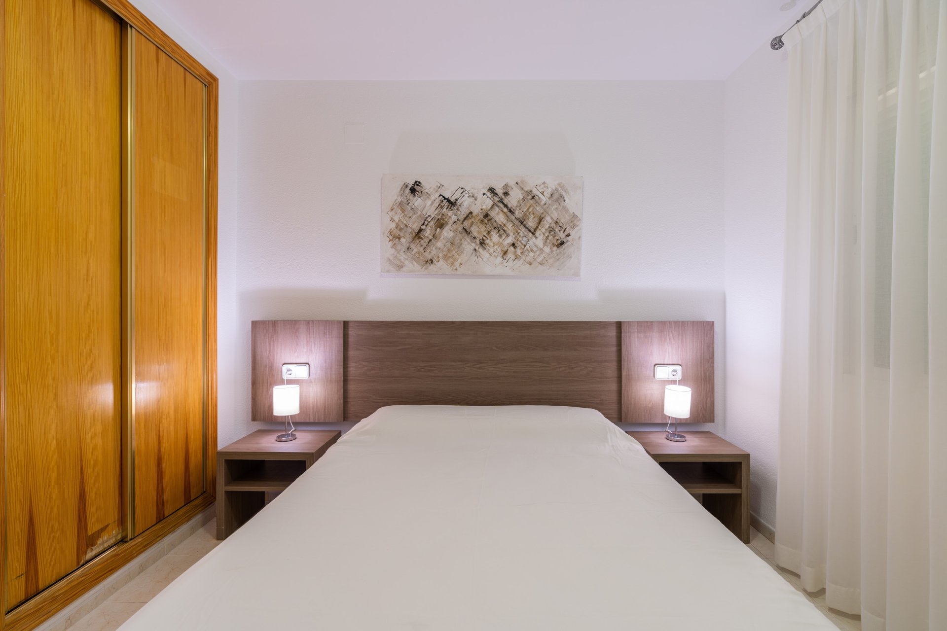新建筑 - Bungalow - Calpe