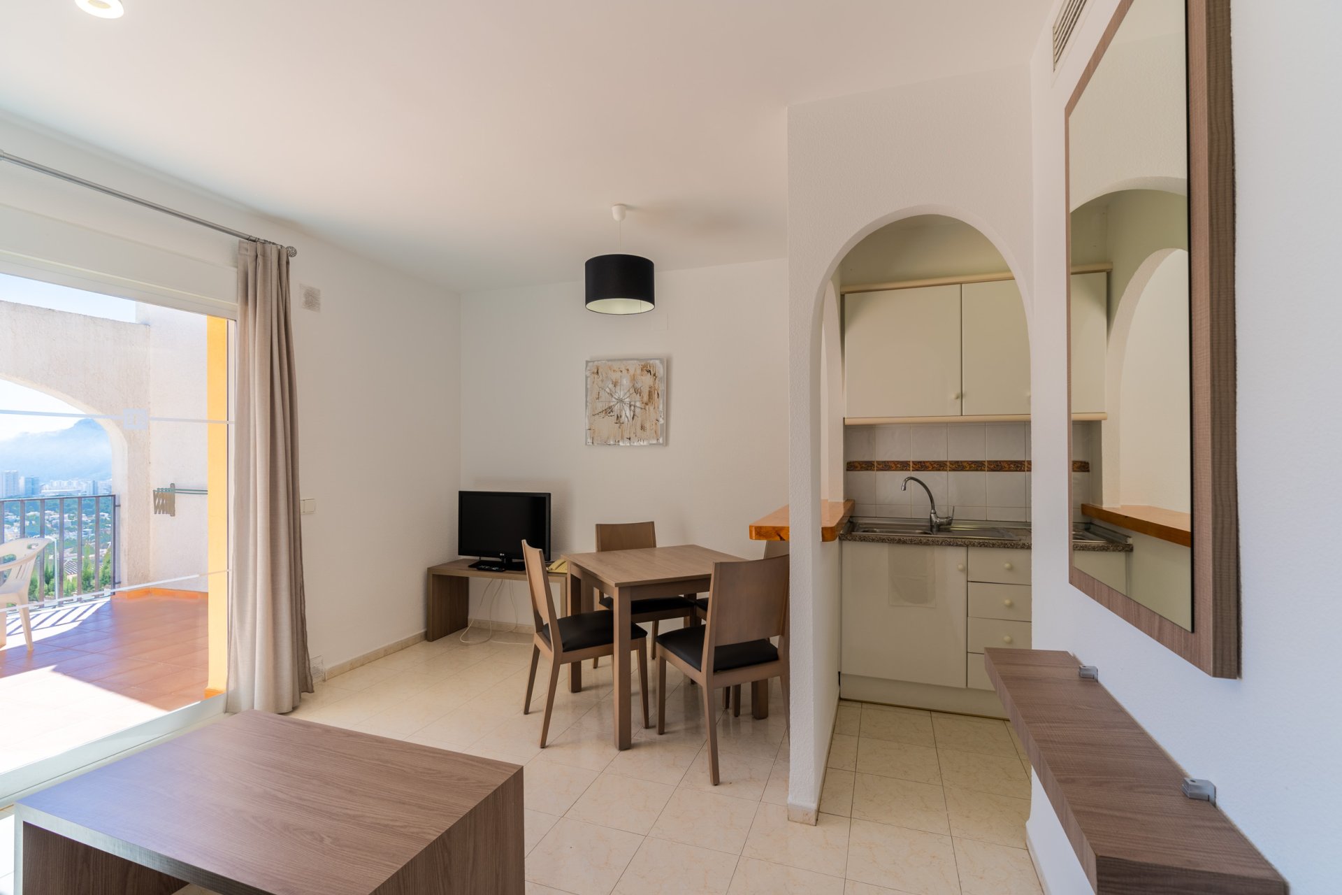 新建筑 - Bungalow - Calpe