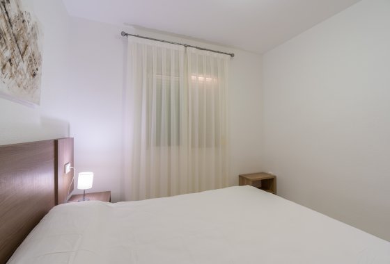 Bungalow · Obra nueva - Calpe · Alicante · España