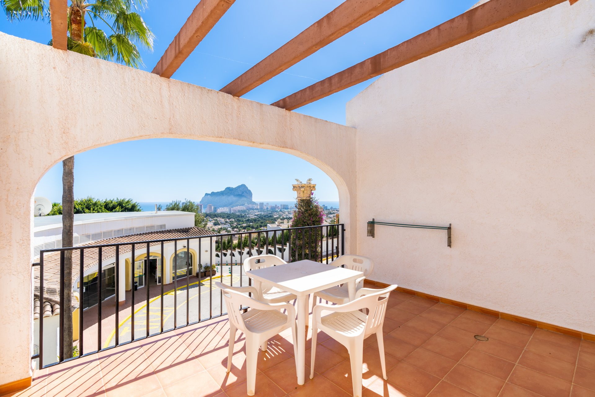 新建筑 - Bungalow - Calpe