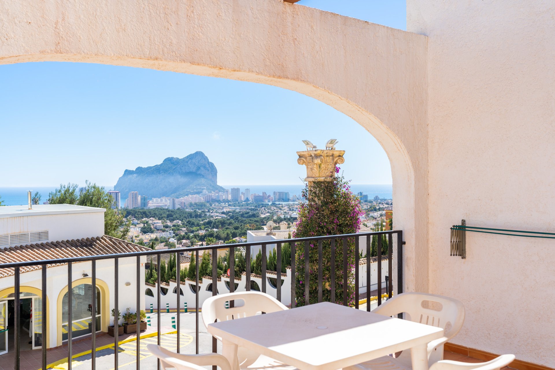 新建筑 - Bungalow - Calpe