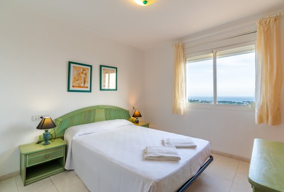 Bungalow · Obra nueva - Calpe · Alicante · España