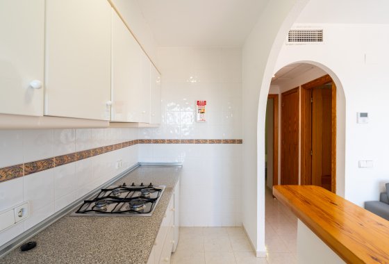 Bungalow · Obra nueva - Calpe · Alicante · España