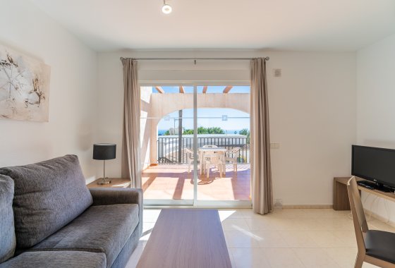 Bungalow · Obra nueva - Calpe · Alicante · España