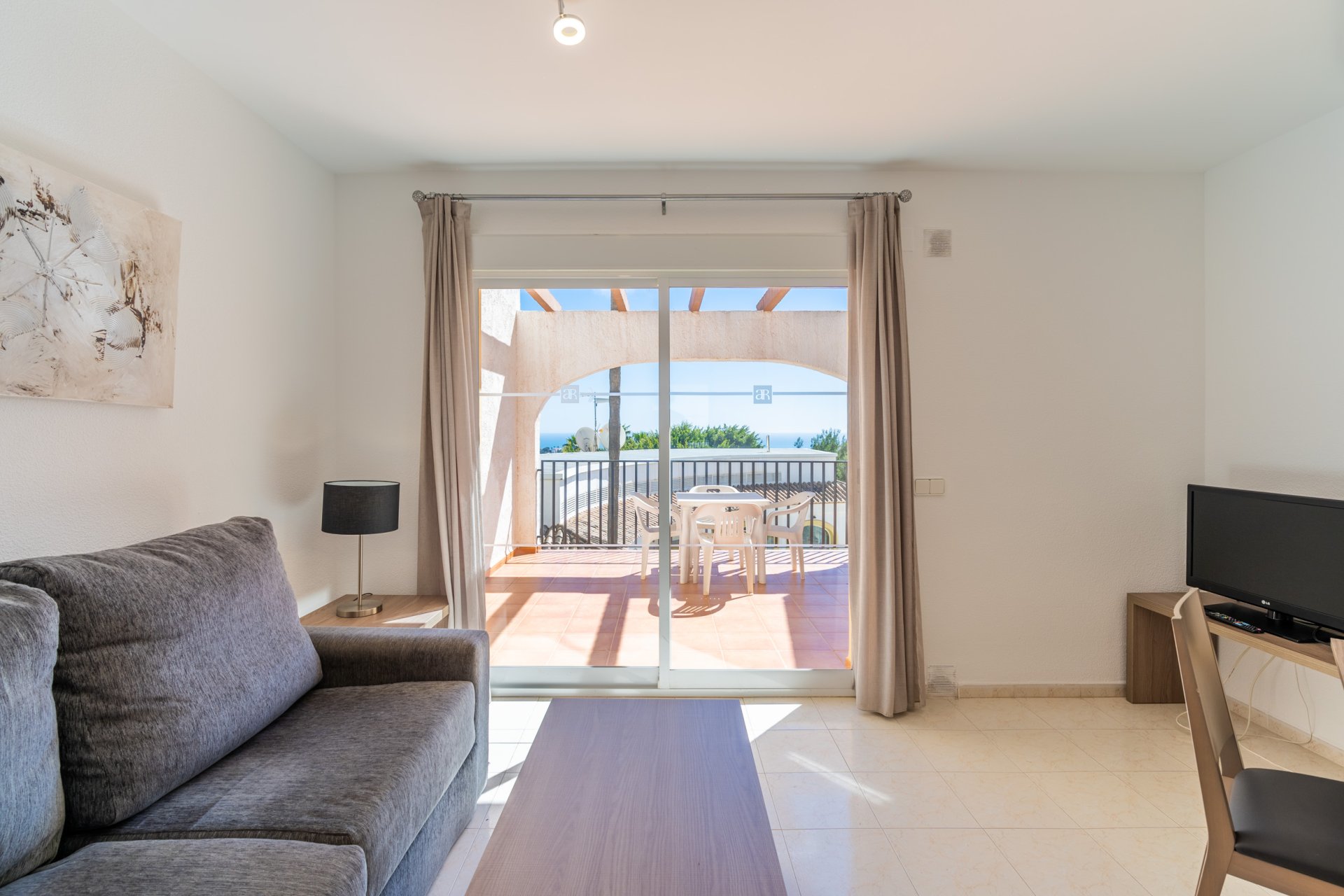Obra nueva - Bungalow - Calpe