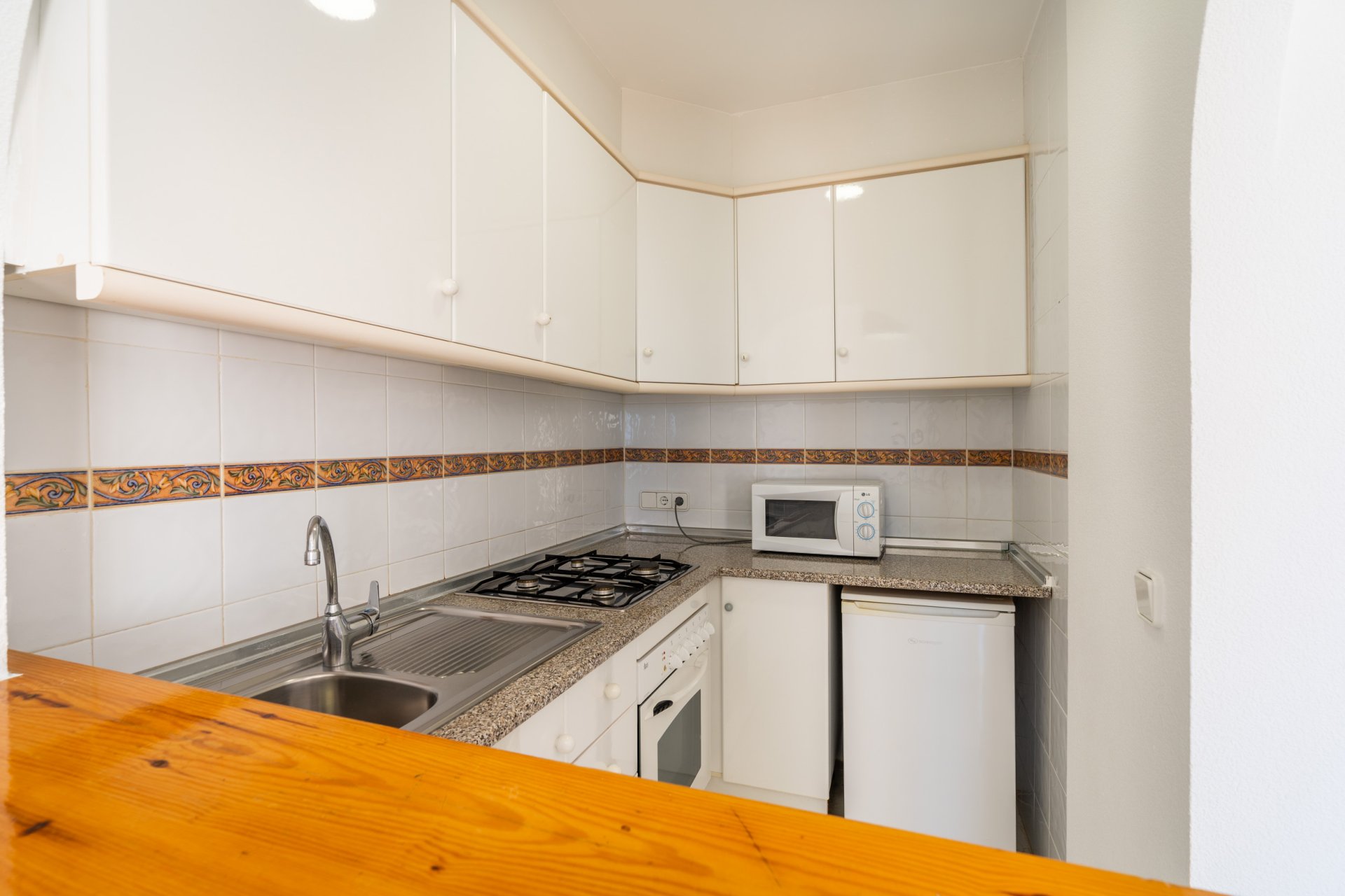 Obra nueva - Bungalow - Calpe
