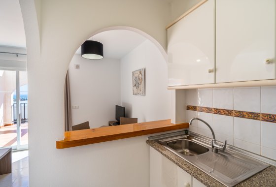 Bungalow · Obra nueva - Calpe · Alicante · España