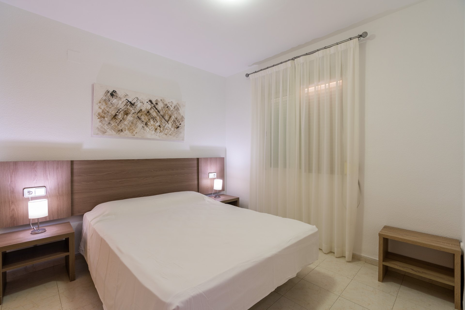 Obra nueva - Bungalow - Calpe