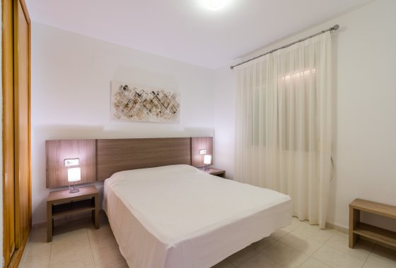 Bungalow · Obra nueva - Calpe · Alicante · España