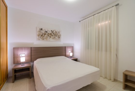 Bungalow · Obra nueva - Calpe · Alicante · España