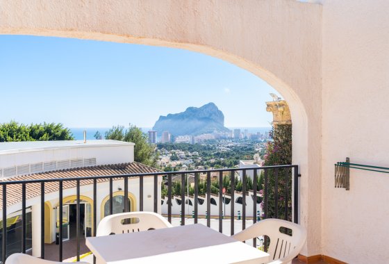 Bungalow · Obra nueva - Calpe · Alicante · España