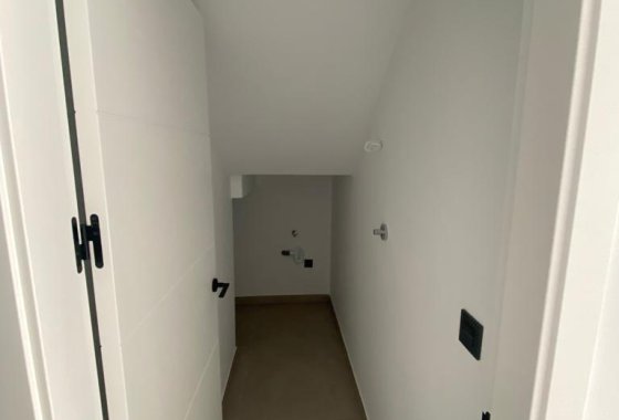 Villa · Obra nueva - Los Alcázares · Murcia · España
