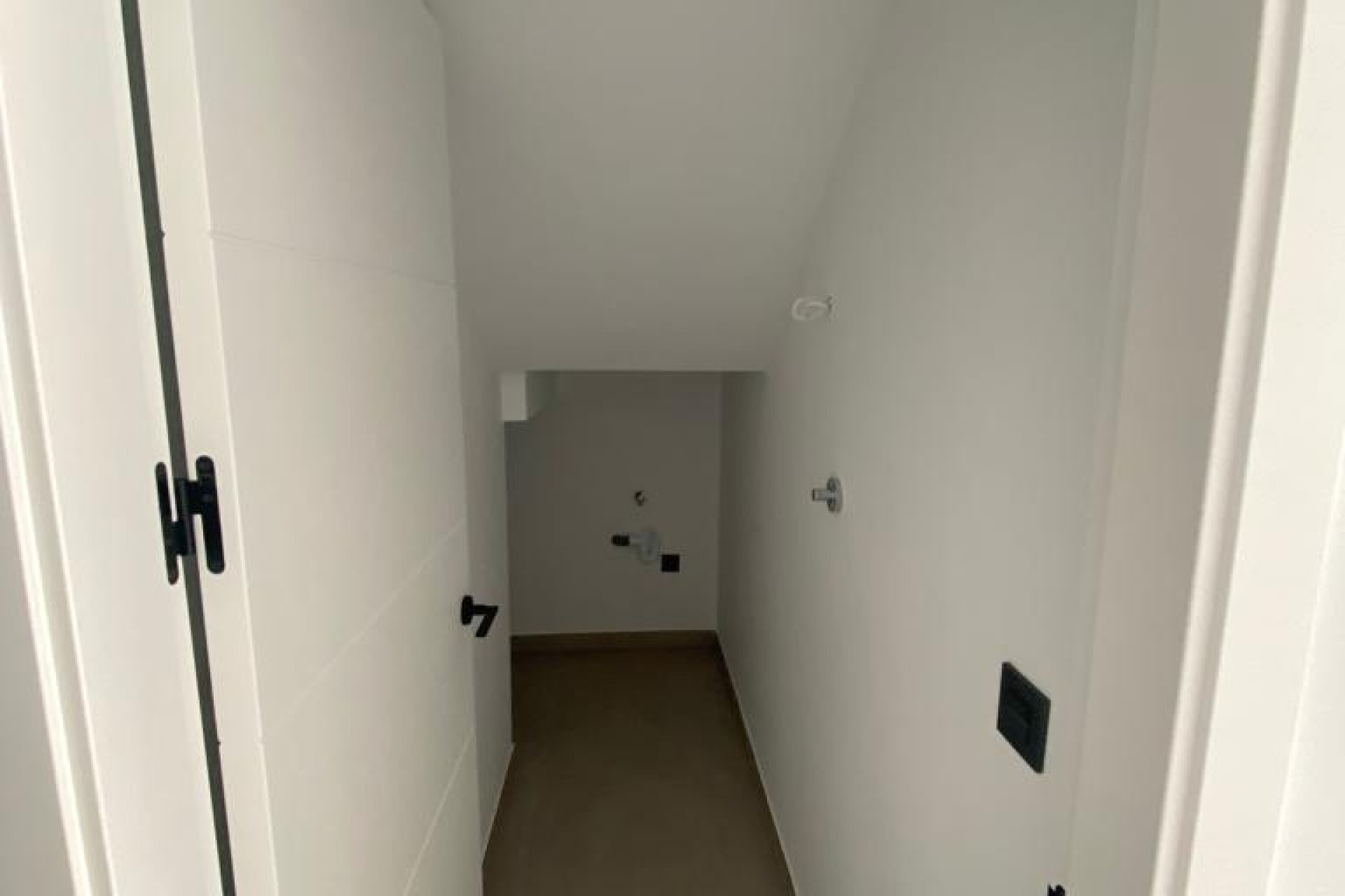 Obra nueva - Villa - Los Alcázares