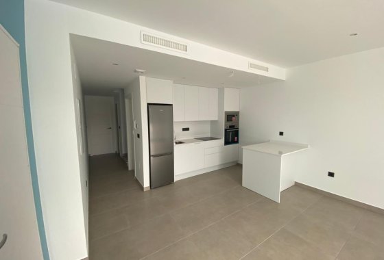 Villa · Obra nueva - Los Alcázares · Murcia · España