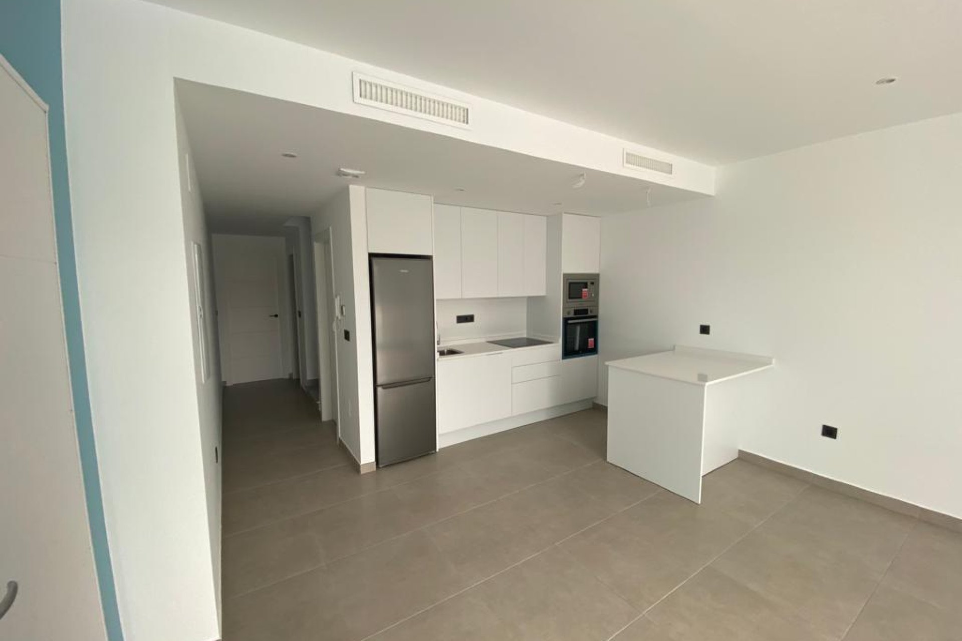 Obra nueva - Villa - Los Alcázares