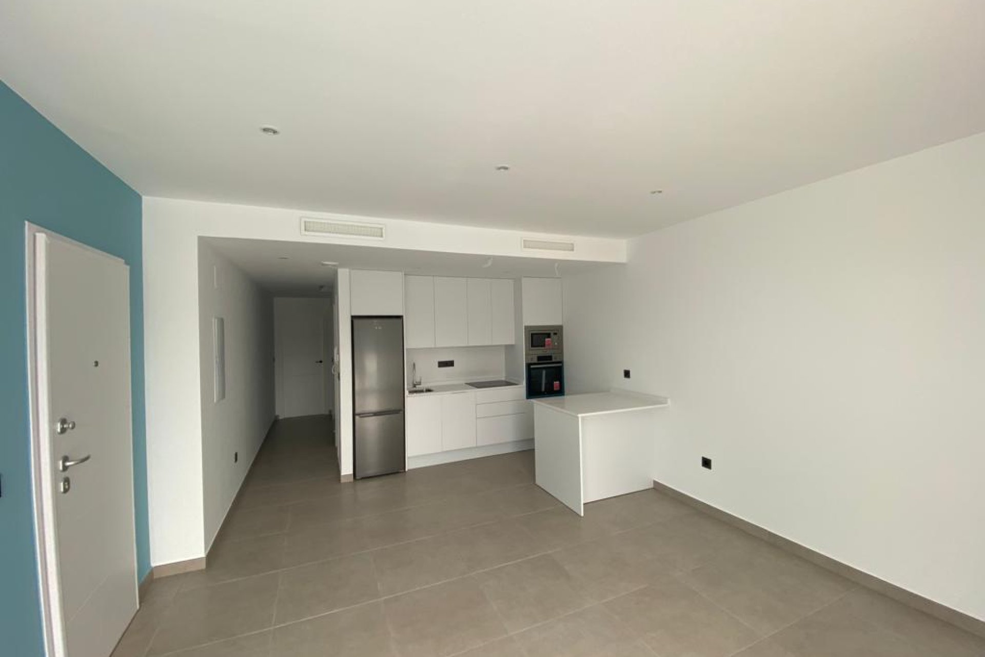 Obra nueva - Villa - Los Alcázares