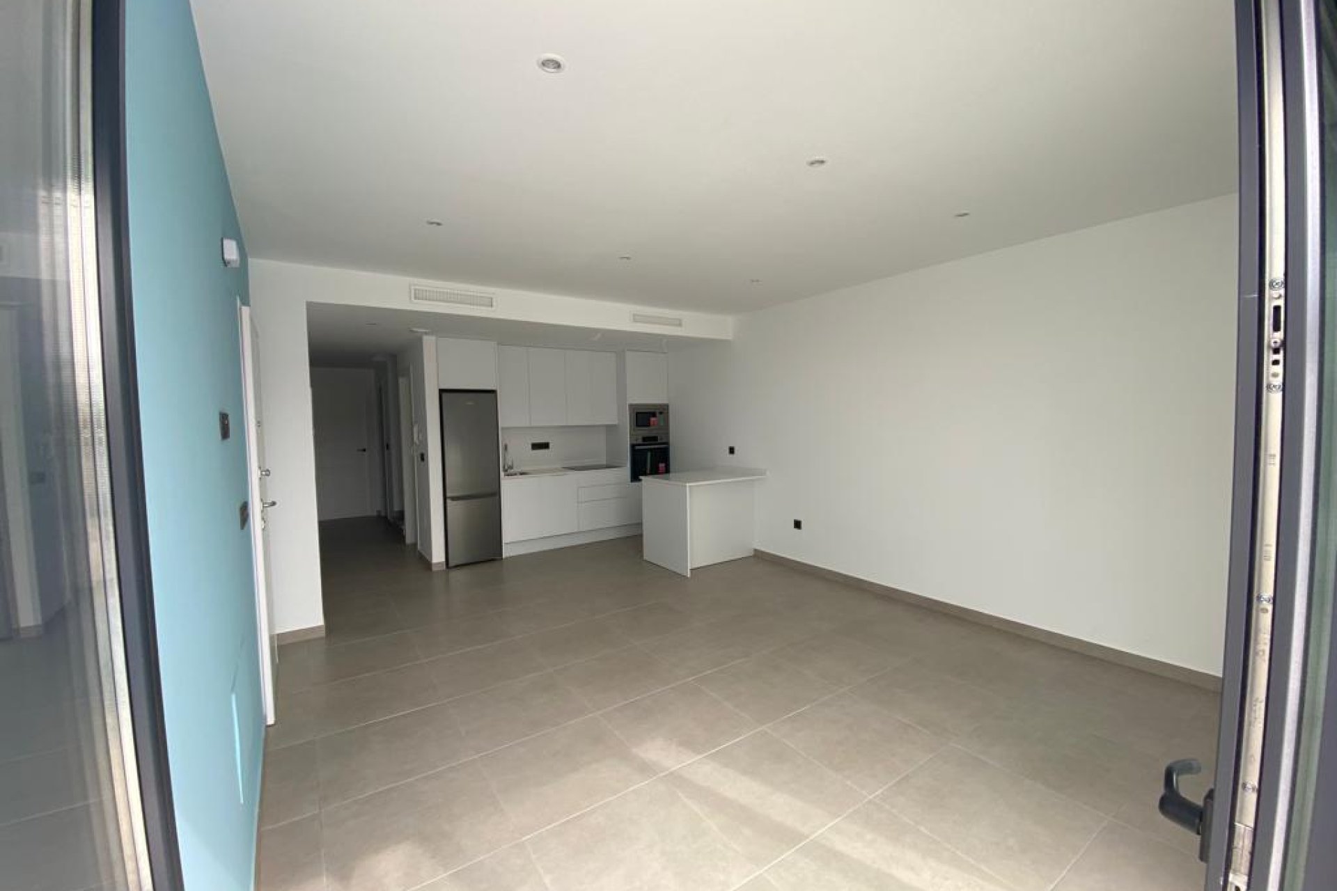 Obra nueva - Villa - Los Alcázares