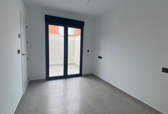 Villa · Obra nueva - Los Alcázares · Murcia · España