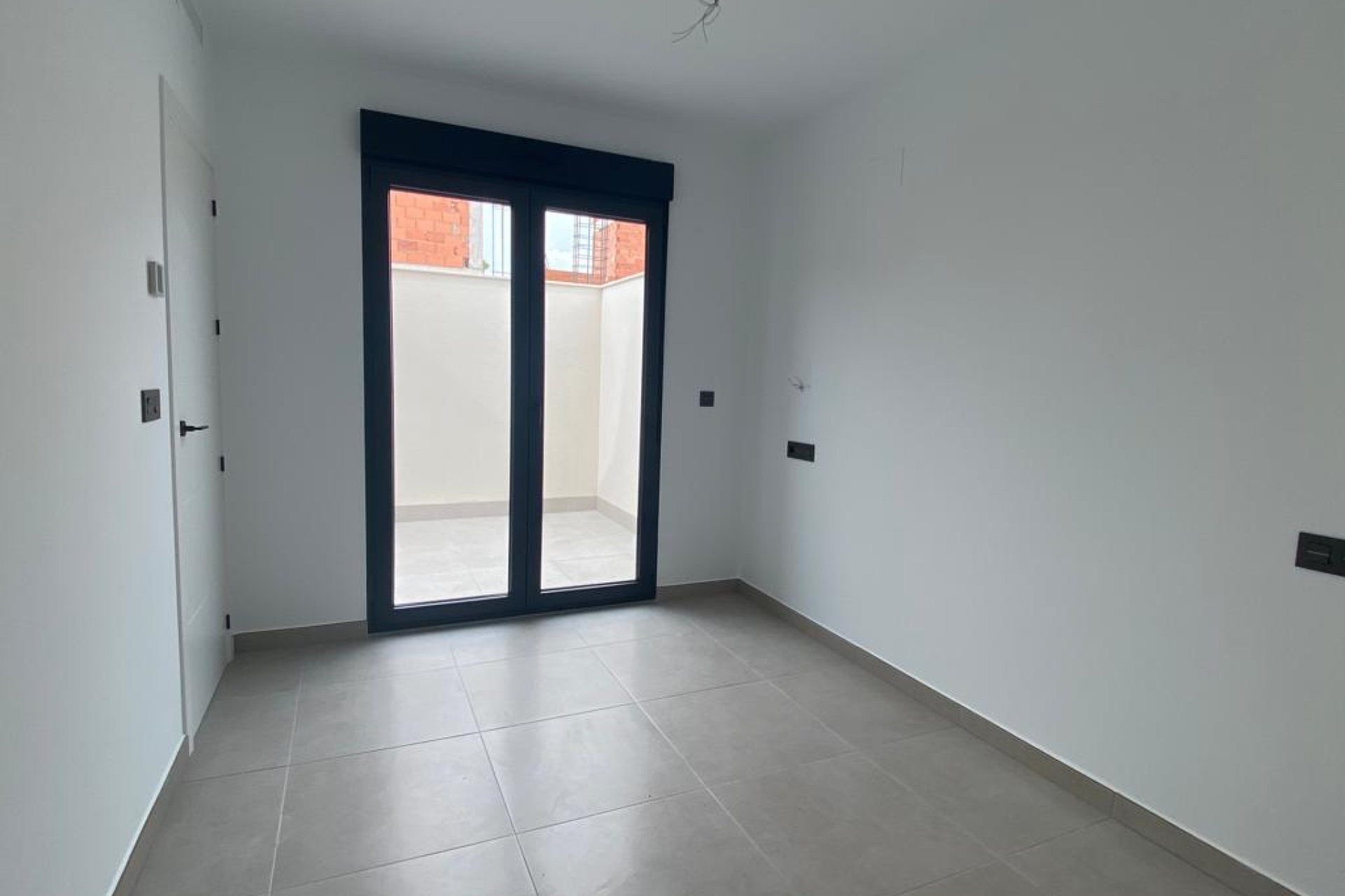 Obra nueva - Villa - Los Alcázares
