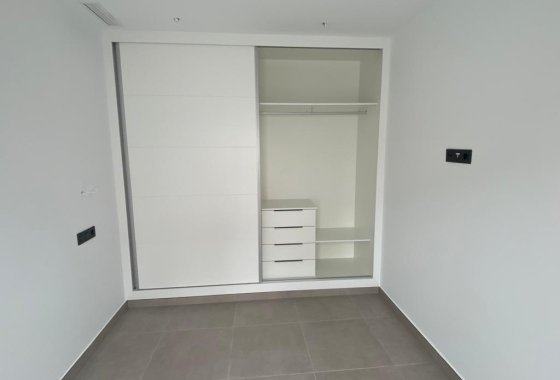 Villa · Obra nueva - Los Alcázares · Murcia · España