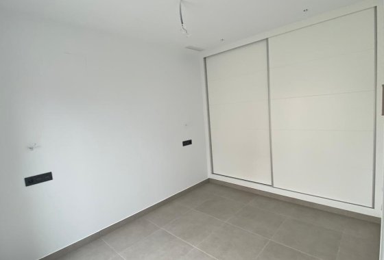 Villa · Obra nueva - Los Alcázares · Murcia · España