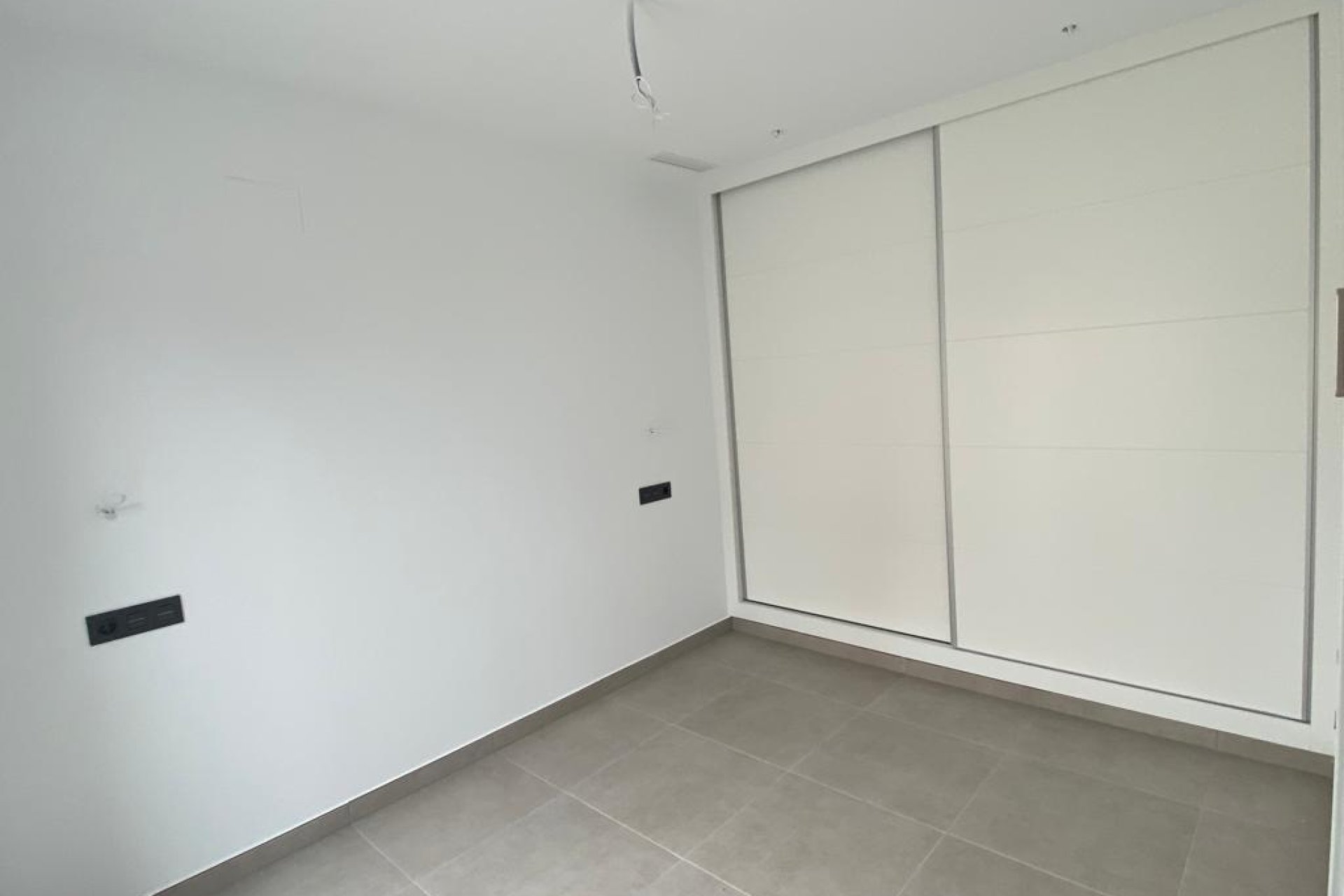 Obra nueva - Villa - Los Alcázares