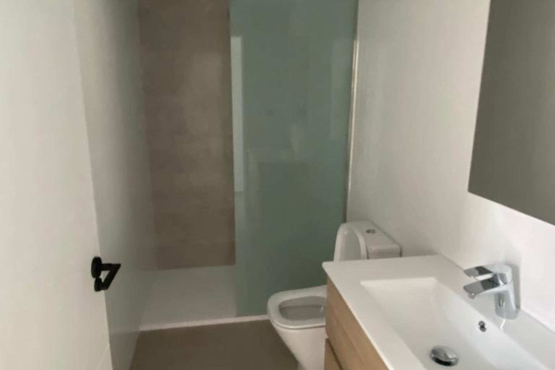 Obra nueva - Villa - Los Alcázares