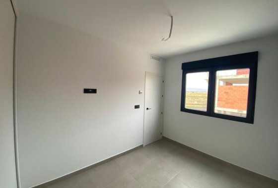 Villa · Obra nueva - Los Alcázares · Murcia · España