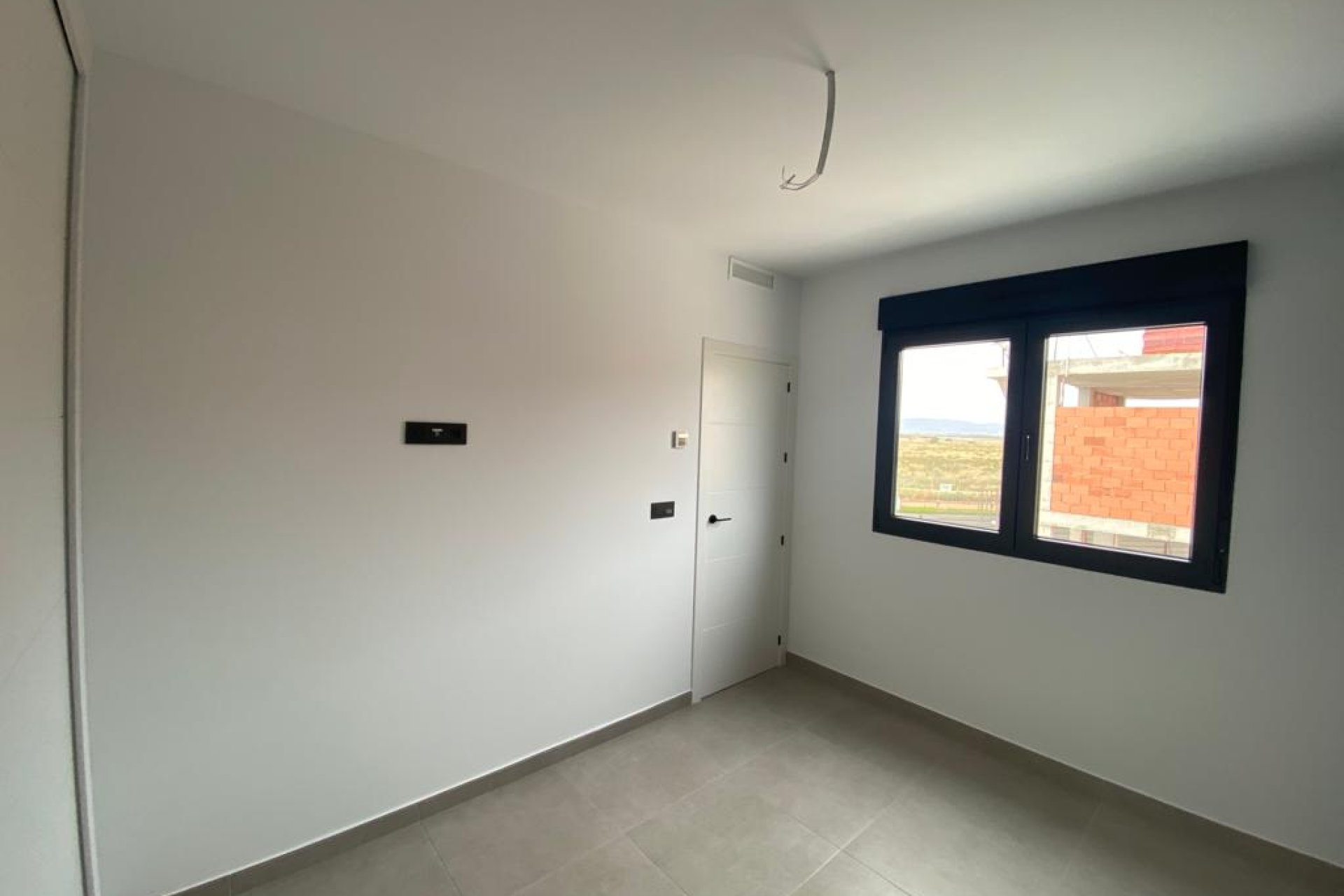 Obra nueva - Villa - Los Alcázares
